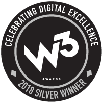 BMJ Best Practice website and app wins Silver in W3 Awards